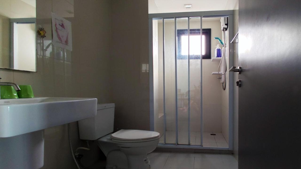 Pattaya Center Seascape Apartment Ngoại thất bức ảnh