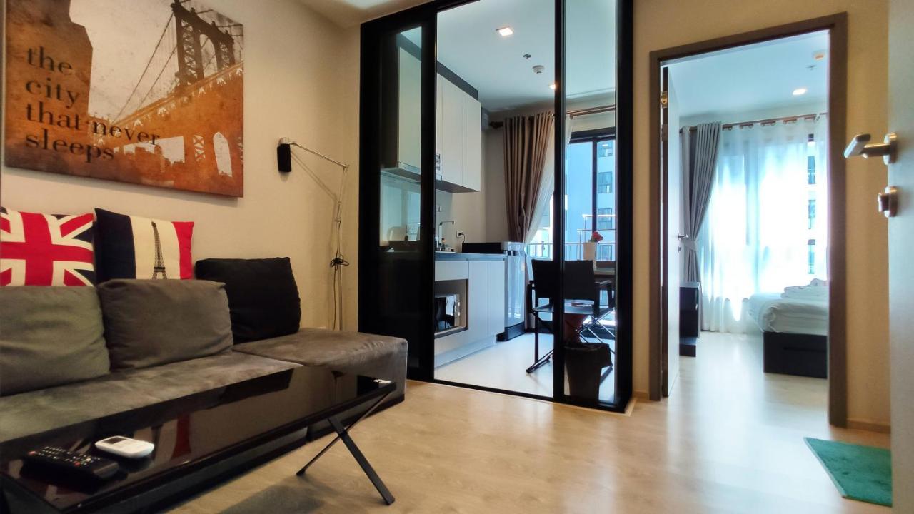 Pattaya Center Seascape Apartment Ngoại thất bức ảnh