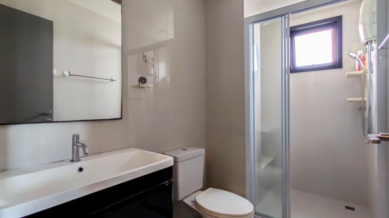 Pattaya Center Seascape Apartment Ngoại thất bức ảnh